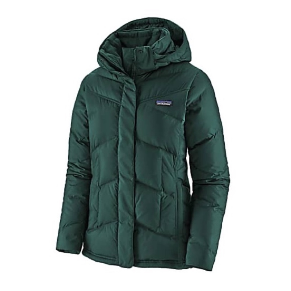Patagonia - Down with it Jacket